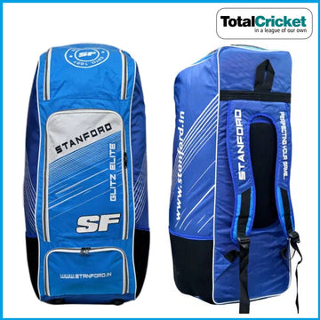 SF 2026 GLITZ ELITE DUFFLE BAG