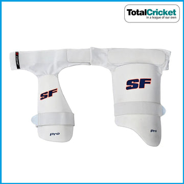 SF 2026 STANFORD PRO THIGH GUARD COMBO