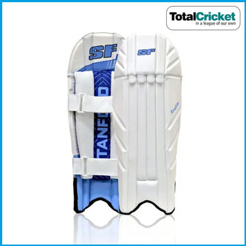 SF 2026 RANJILITE WICKET KEEPING PADS