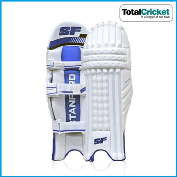 SF 2025 TEST PRO LEG GUARDS