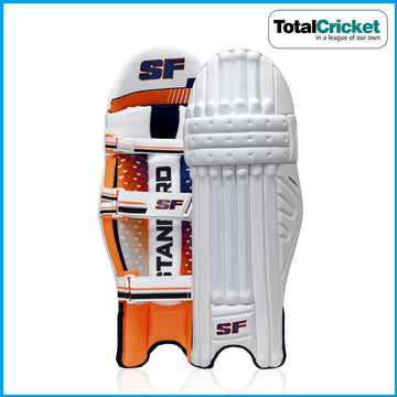 SF 2025 TRIUMPH PRO LEG GUARDS