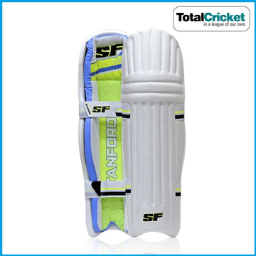 SF 2026 ULTRALITE MOULDED ADULT / YOUTH / JUNIOR BATTING LEG GUARDS