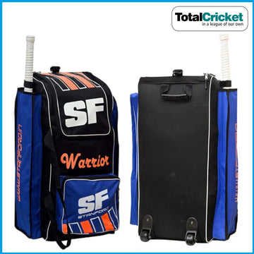 SF 2026 WARRIOR WHEELIE BAG