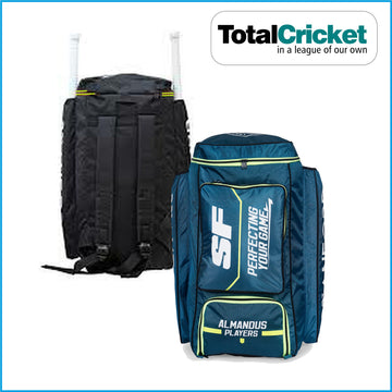 SF 2026 ALMANDUS PLAYERS DUFFLE BAG