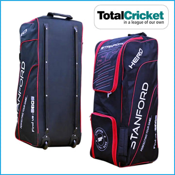 SF 2026 HERO WHEELIE BAG