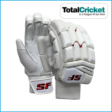 SF 2026 PLATINUM BATTING GLOVES.