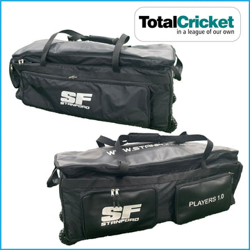 SF 2026 PLAYERS 1.0 WHEELIE BAG.