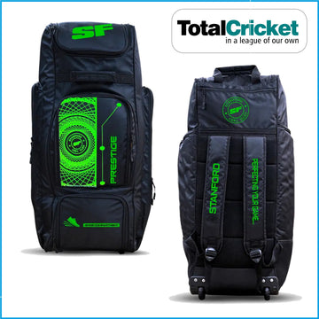 SF 2026 PRESTIGE WHEELIE DUFFLE BAG