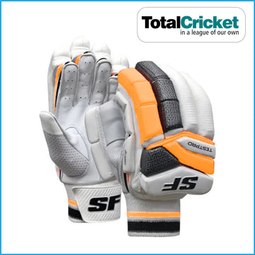 SF 2026 TEST PRO ADULT BATTING GLOVES