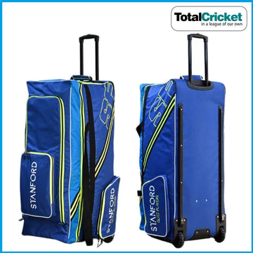 SF 2026 GLITZ PLAYER EDITION WHEELIE BAG