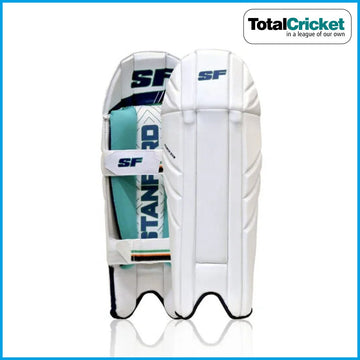 SF 2026 POWERBOW  WICKET KEEPING PADS