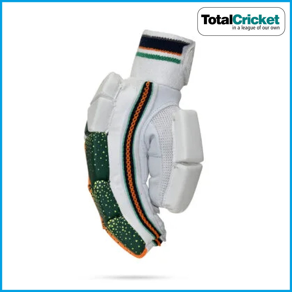 SF 2024 WARRIOR ADULT BATTING GLOVES. TotalCricket
