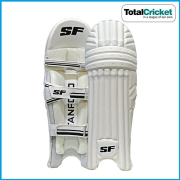 SF 2025 BLACK EDITION PRO LEG GUARDS