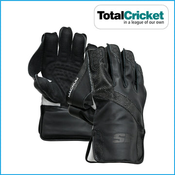 SF 2026 MAGNUM WICKET KEEPING GLOVES