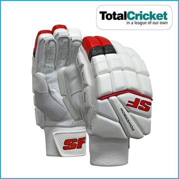 SF 2026 POWERBOW ADULT / YOUTH BATTING GLOVES.