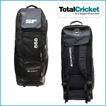 SF 2026 SUMMIT 999 DUFFLE BAG.
