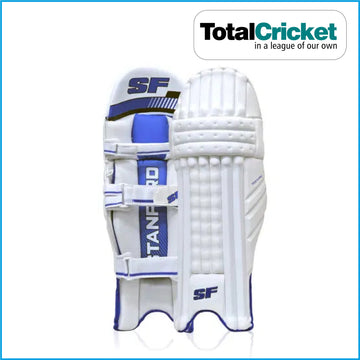 SF 2026 TEST PRO LEG GUARDS