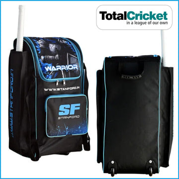 SF 2026 WARRIOR WHEELIE BAG