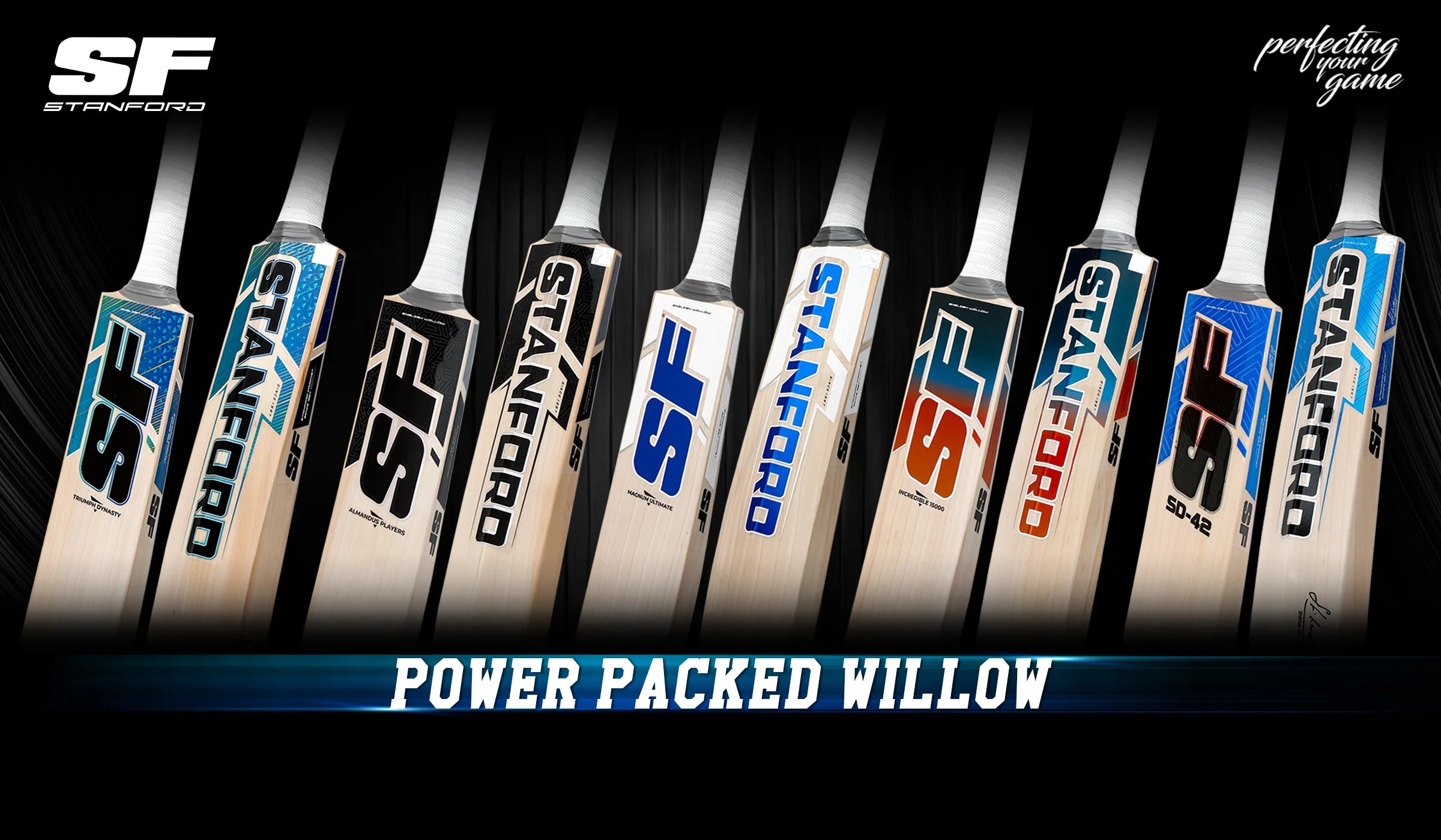 Discount top cricket equipment