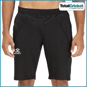 Shrey 2024 ELITE TRAINING SHORTS