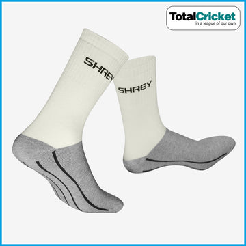 Shrey  2024 ORIGINAL PERFORMANCE SOCKS 2 PAIRS PACK