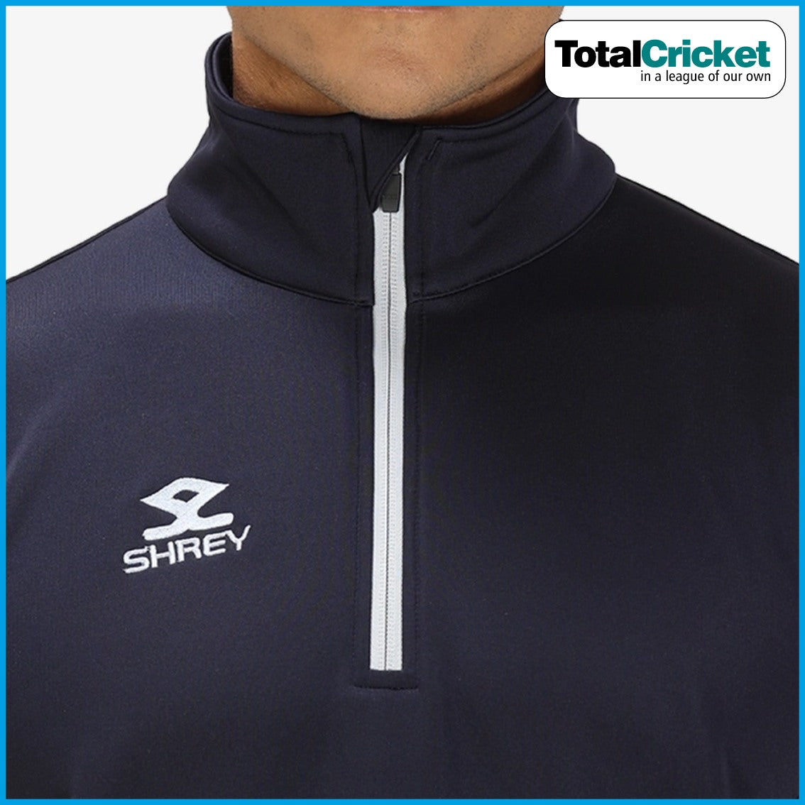 Shrey 2024 Performance Gillet TotalCricket shrey-2024-performance-gillet-totalcricket