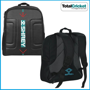 SHREY 2025 ELITE 25 DUFFLE BAG