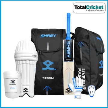 SHREY 2026 STORM  FULL KIT BUNDLE SET