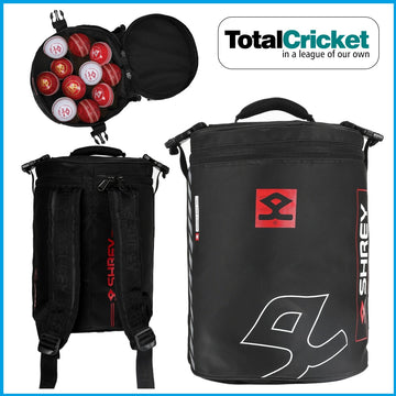 SHREY 2026 LEGACY BALL BAG