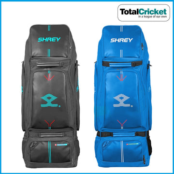 Shrey 2026 META DUFFLE 100 Bag
