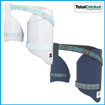 SHREY 2026 META VR THIGH GUARD