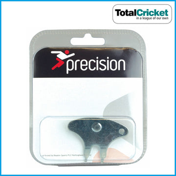 Precision Steel Spike Key