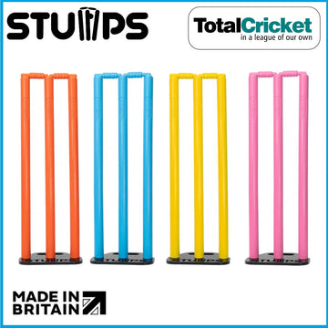 STUMPS 2025 PROFLEX MULTI STUMPS BASE AND BAILS SET