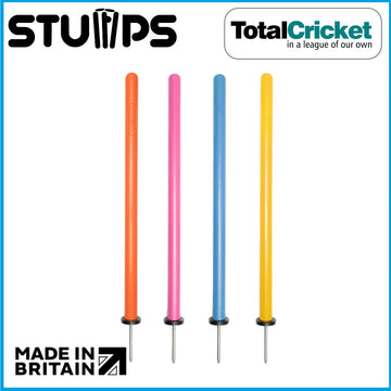 STUMPS 2025 PROFLEX SINGLE STUMP BASE AND SET