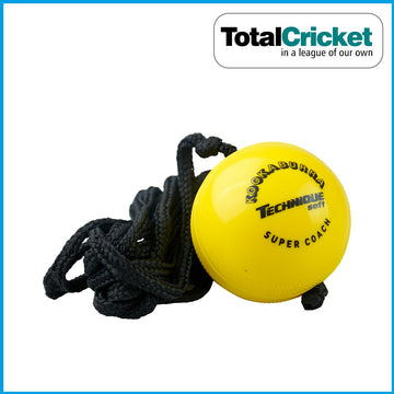 KOOKABURRA SUPER COACH TECHNIQUE SOFT - JUNIOR