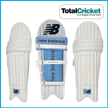 NEW BALANCE 2026 TC 200 BATTING PADS
