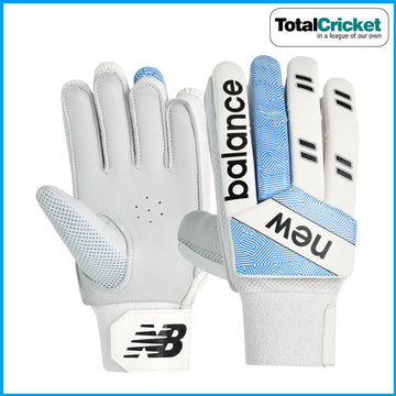 NEW BALANCE 2026 TC 400 BATTING GLOVES