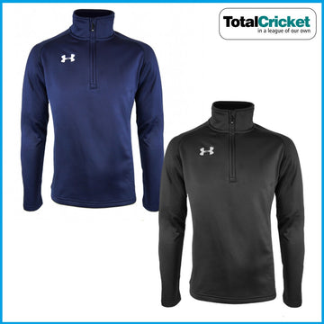 UNDER ARMOUR 2023 TECH ARMOUR 1/4 ZIP MICRO FLEECE TOP