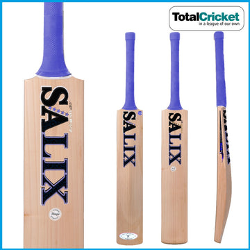 SALIX 2026 AIR ALBA BLUE EDITION GRADE 2 S/H BAT - LOW MIDDLE EXCLUSIVE