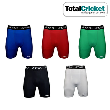 ATAK 2023 COMPRESSION AND ACTIVE AND RECOVERY SHORTS MENS / LADIES / YOUTH FIT