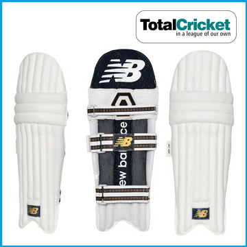 NEW BALANCE 2026 DC 400 BATTING PADS