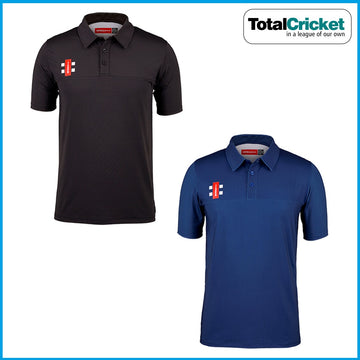Gray-Nicolls Pro Performance Polo Shirt