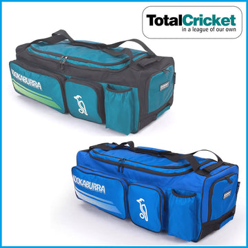 Kookaburra PRO 3500 Wheelie Bag 2024