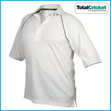 Kookaburra Apex Mid Sleeve Shirt