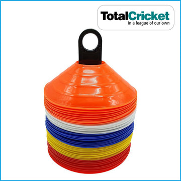 Precision dispenser Set of 50 Saucer Cones