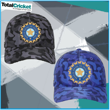 Official MPL 2022 India T20 Replica Cap