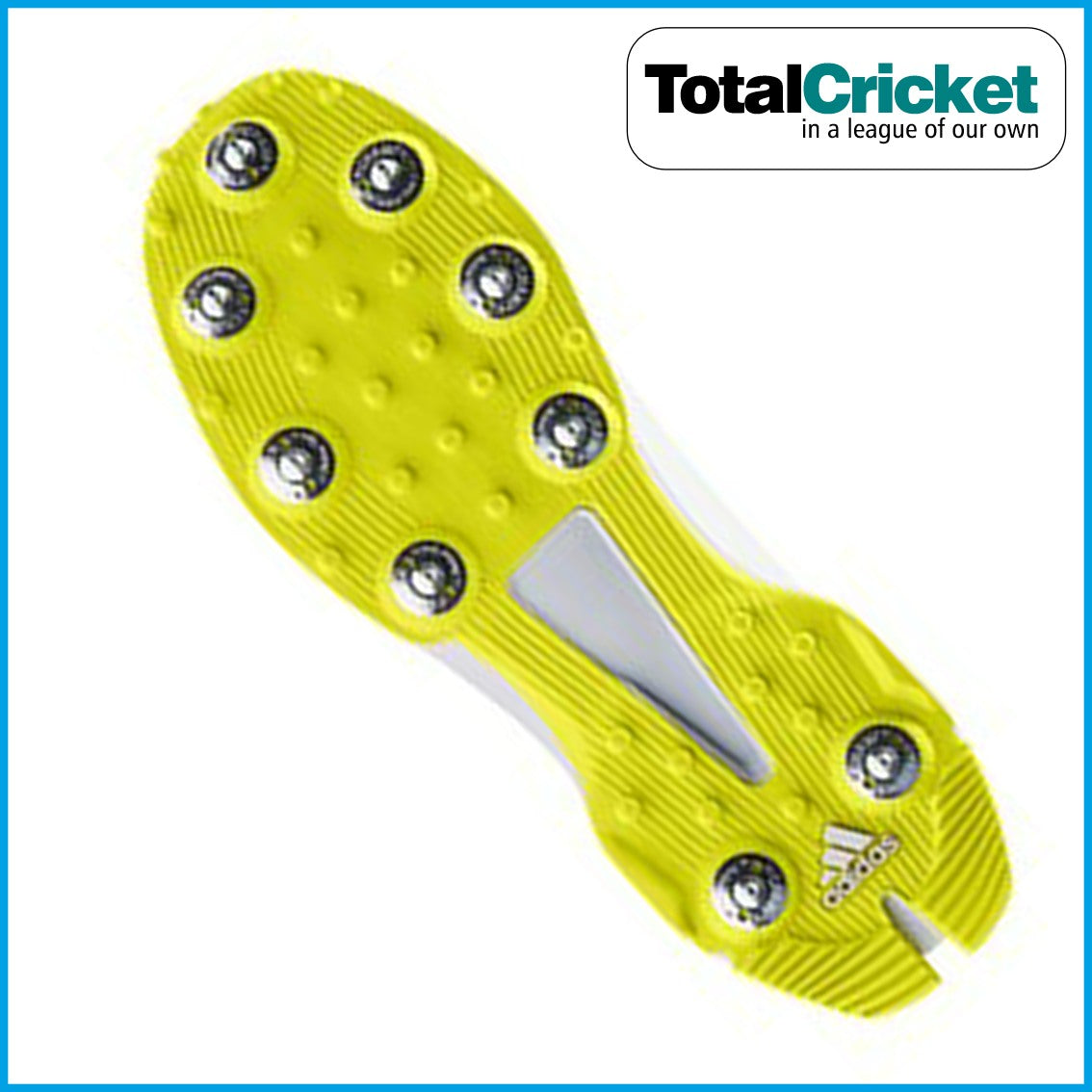 Adidas 22 YARDS Cricket Shoes TotalCricket