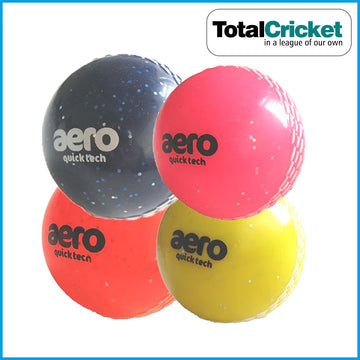 AERO QUICKTEC Glitter Ball 2023
