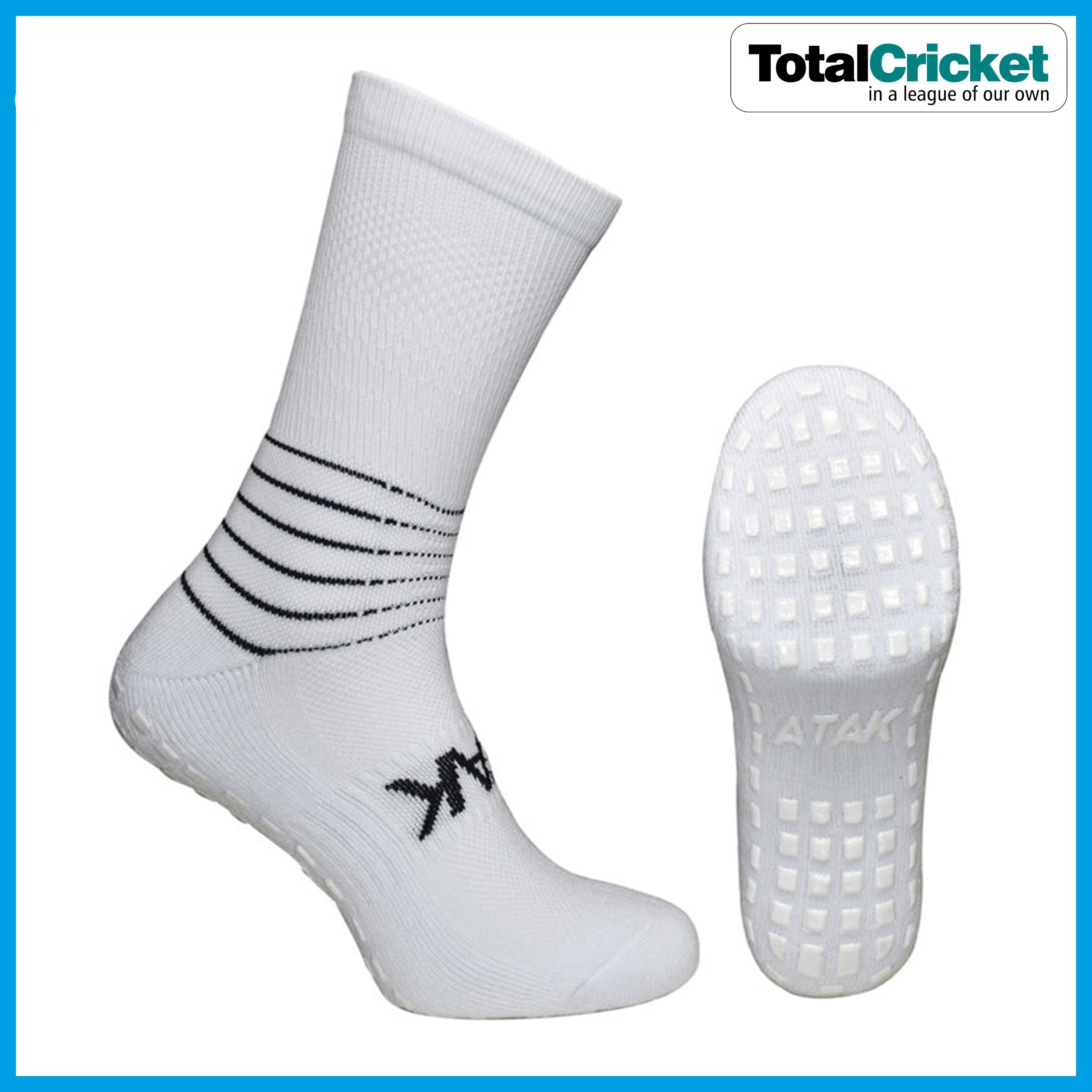 Atak grip socks deals