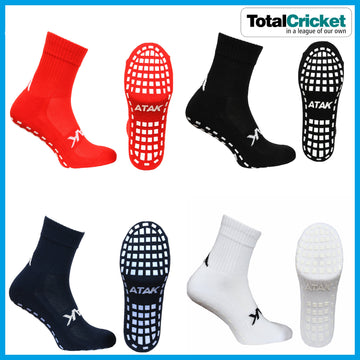 ATAK GRIPzLITE PRO TECHNICAL PERFORMANCE 2023 SOCKS